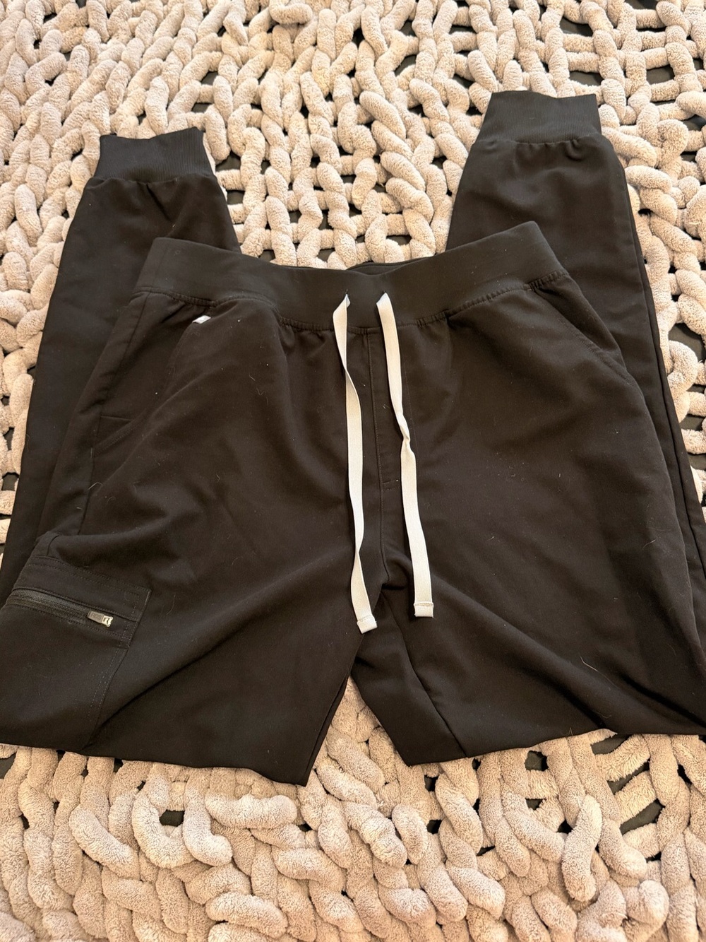 figs zamora joggers